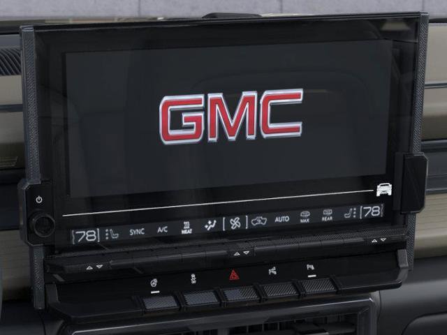New 2026 GMC Hummer EV 2X image 20