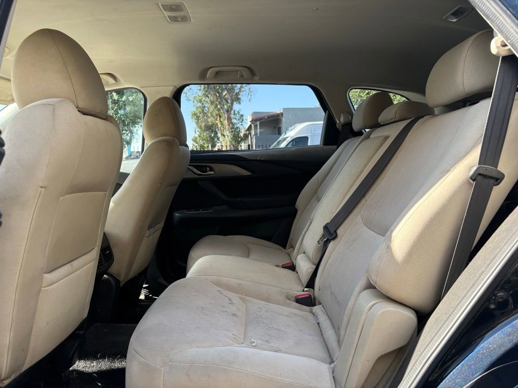 Used 2016 MAZDA CX-9 Sport FWD image 9