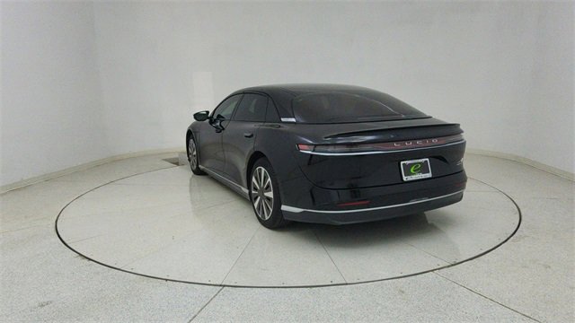 Used 2024 Lucid Air Touring image 66