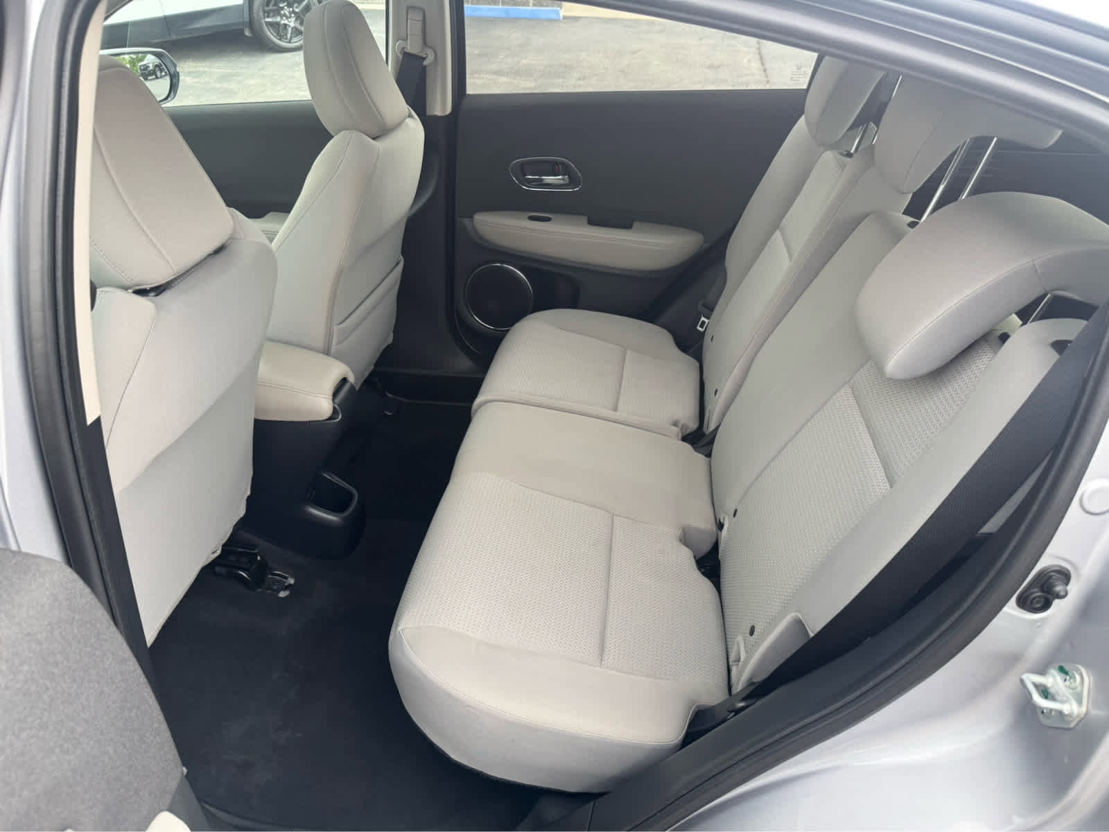 Used 2022 Honda HR-V EX image 13