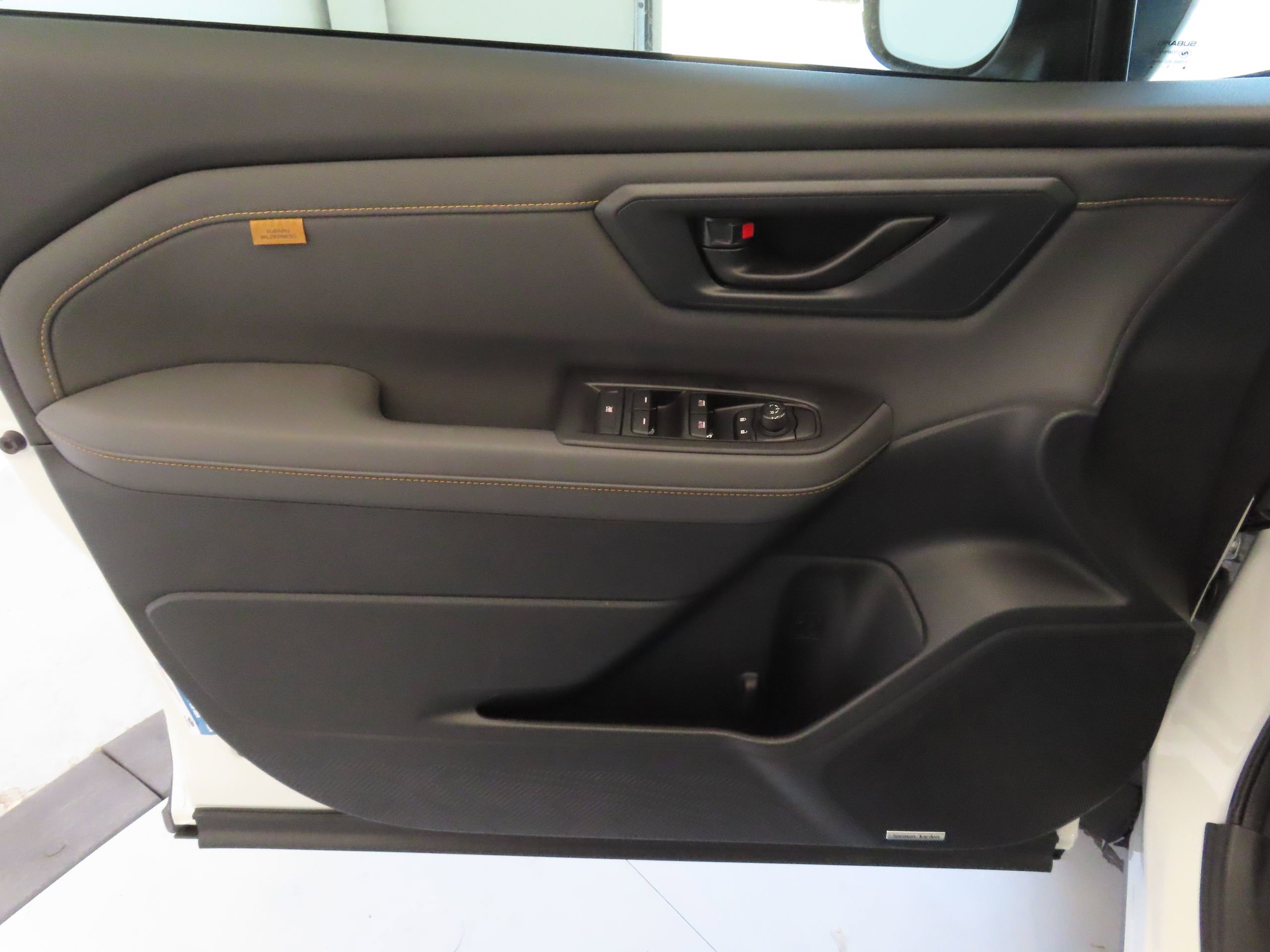 New 2026 Subaru Forester Wilderness w/ Wilderness Plus Package image 12