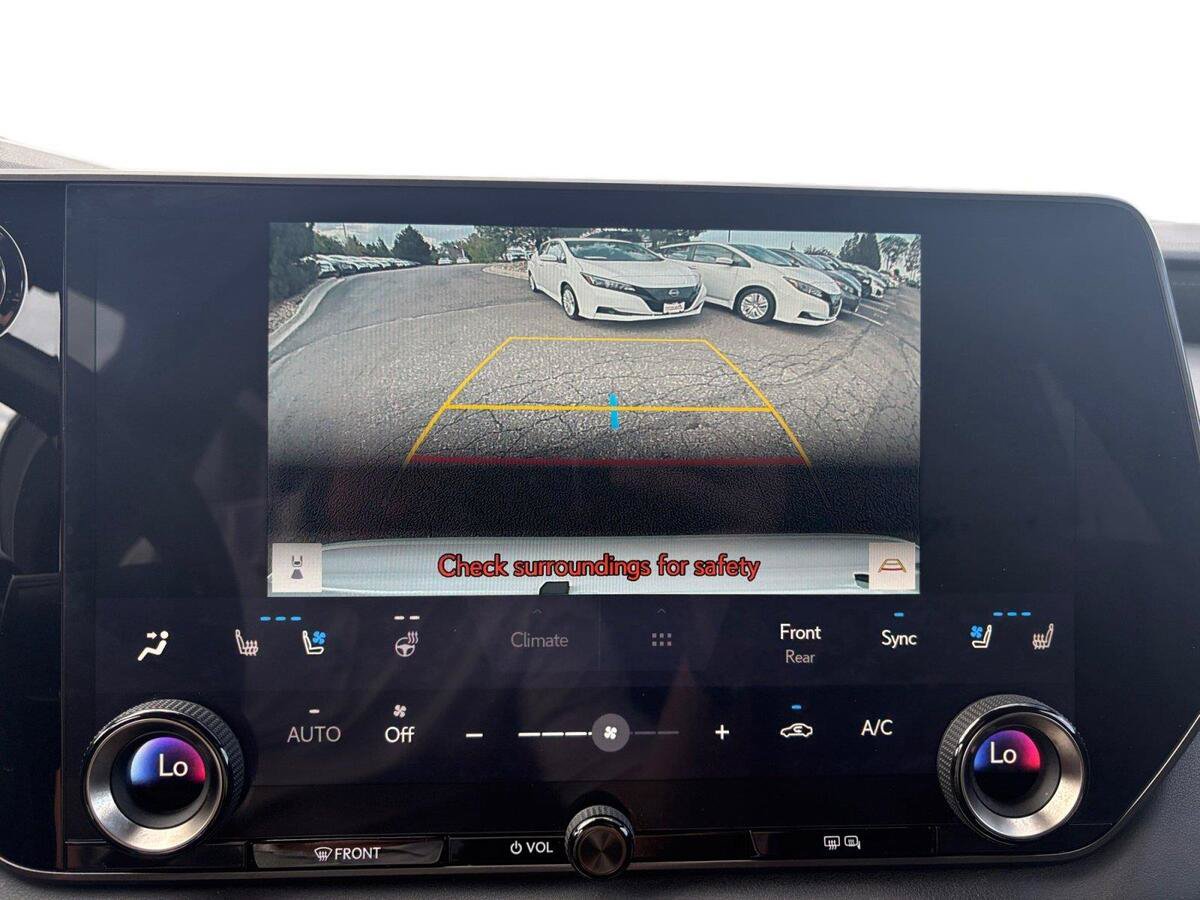 Used 2023 Lexus RX 350 w/ Accessory Package (K3) AWD/4WD image 20