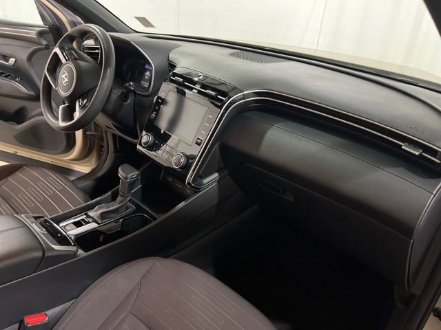 Used 2023 Hyundai Santa Cruz SEL image 16
