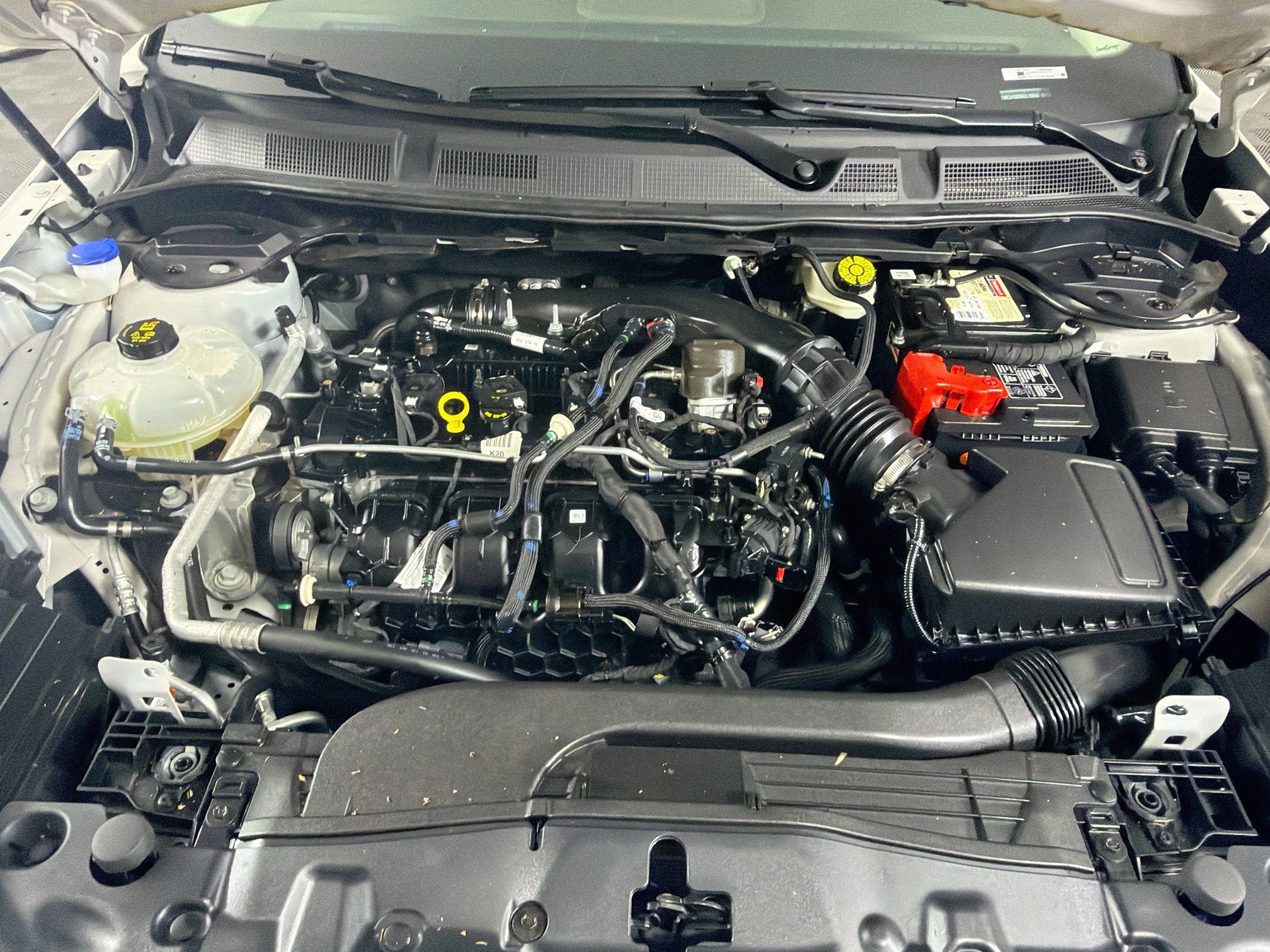 Used 2022 Lincoln Corsair FWD image 32