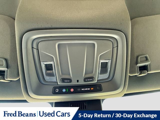 Used 2024 Chevrolet Silverado 3500 LT image 41