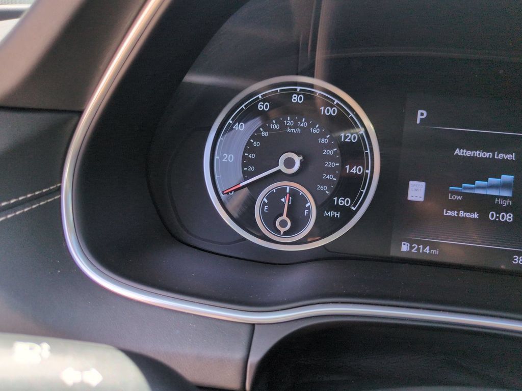 Used 2023 Genesis GV80 3.5T AWD/4WD image 21