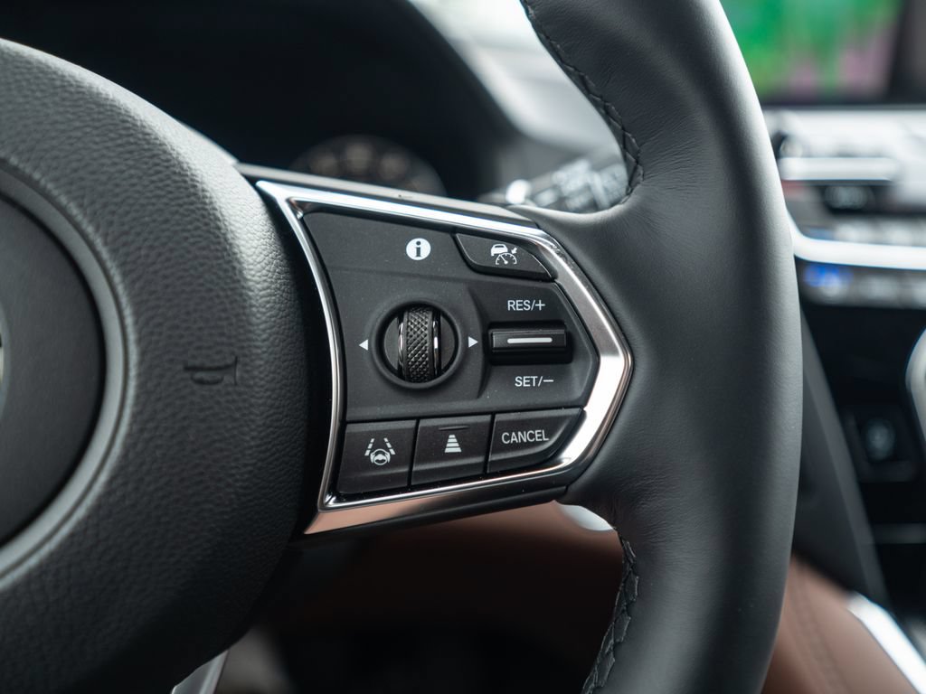 New 2026 Acura RDX SH-AWD w/ Advance Package image 43