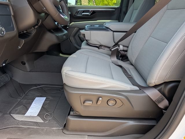 New 2026 Chevrolet Tahoe LS RWD image 10