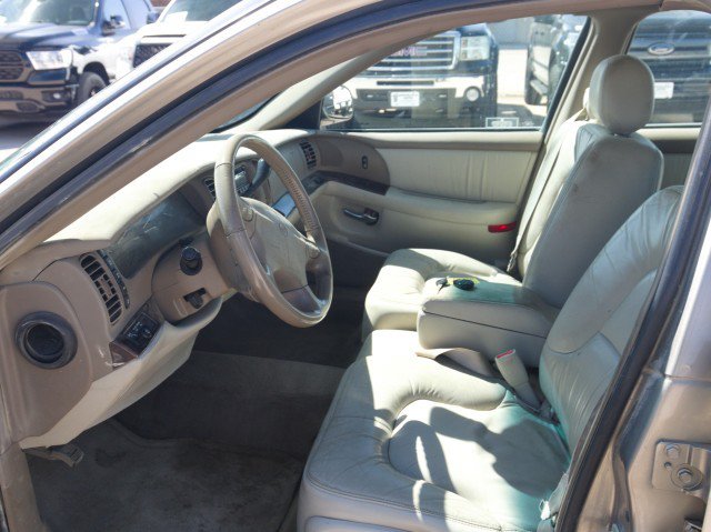Used 2004 Buick Park Avenue FWD image 12