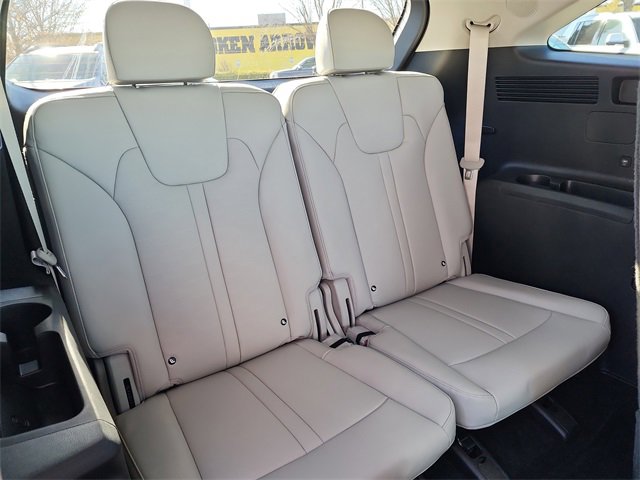 New 2026 Kia Sorento EX w/ EX Premium Package image 18