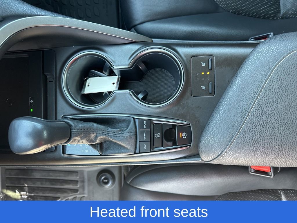 Used 2022 Toyota Camry XSE w/ Navigation Package image 33