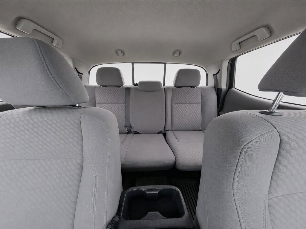 Used 2023 Toyota Tacoma SR5 RWD image 20