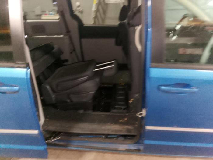 Used 2008 Dodge Grand Caravan SXT FWD image 21