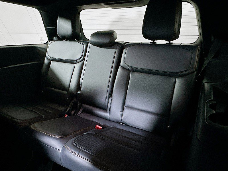 New 2026 Ford Expedition Tremor image 13