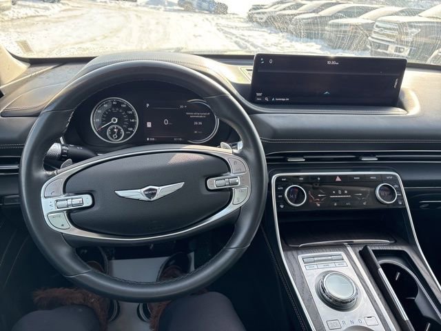 Used 2024 Genesis GV80 2.5T image 10