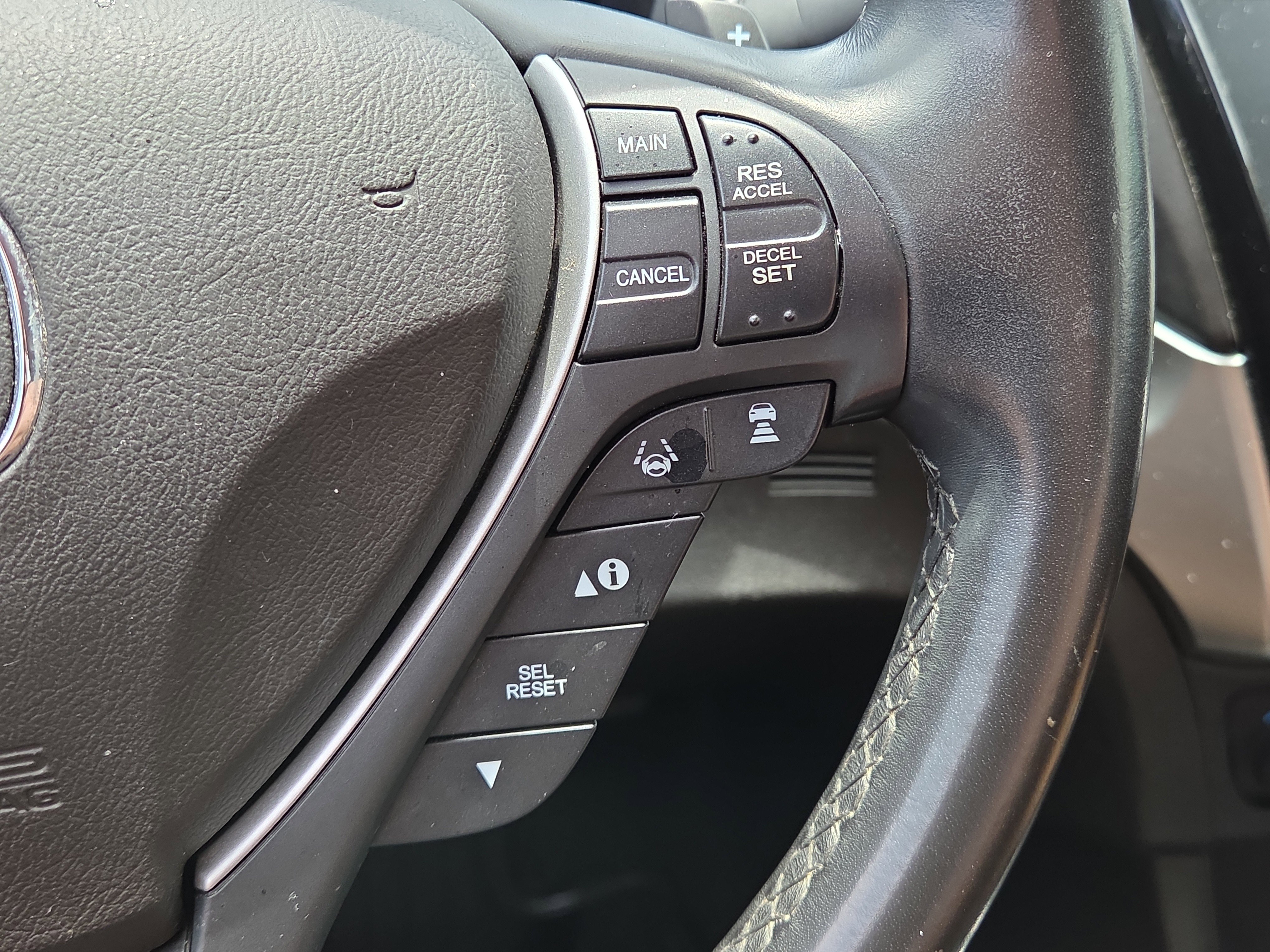Used 2021 Acura ILX w/ Premium Package FWD image 20