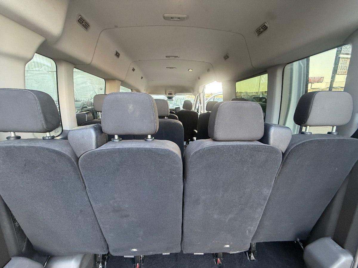 Used 2024 Ford Transit 350 XLT RWD image 16