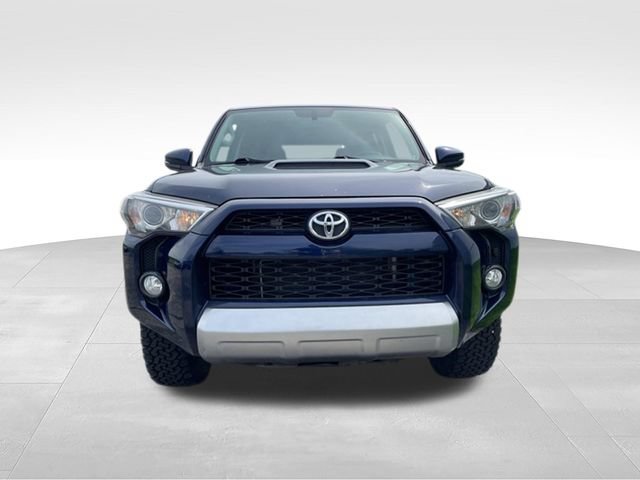 Used 2019 Toyota 4Runner TRD Off-Road Premium AWD/4WD image 5