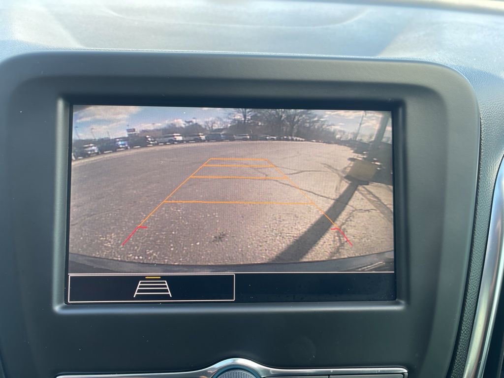 Used 2022 Chevrolet Equinox LT image 22