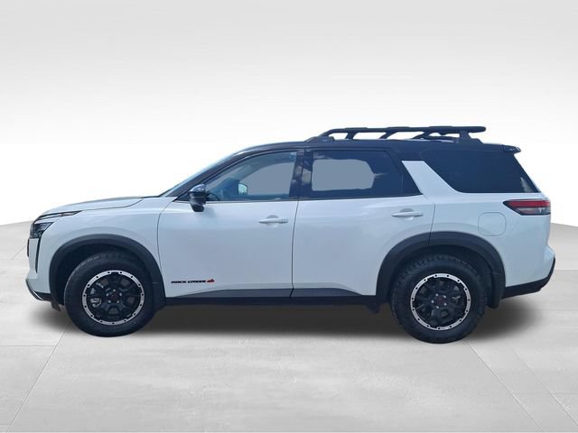Certified 2026 Nissan Pathfinder Rock Creek AWD/4WD image 5