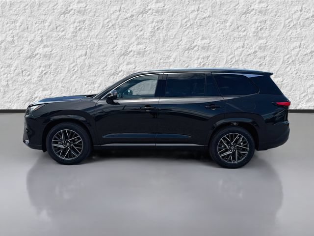 New 2026 Lexus TX 350 AWD image 6