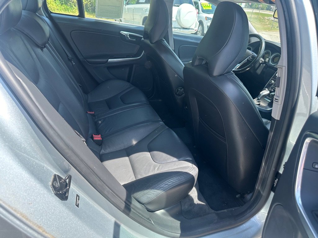 Used 2013 Volvo S60 T5 FWD image 21