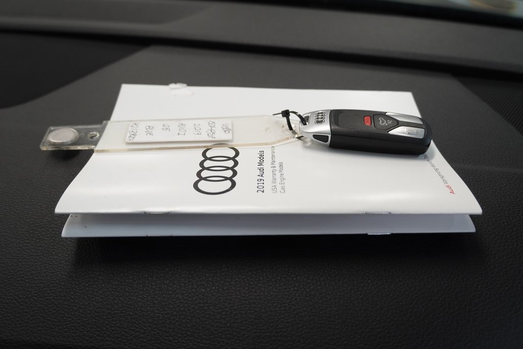 Used 2019 Audi Q5 2.0T Premium w/ Convenience Package image 37