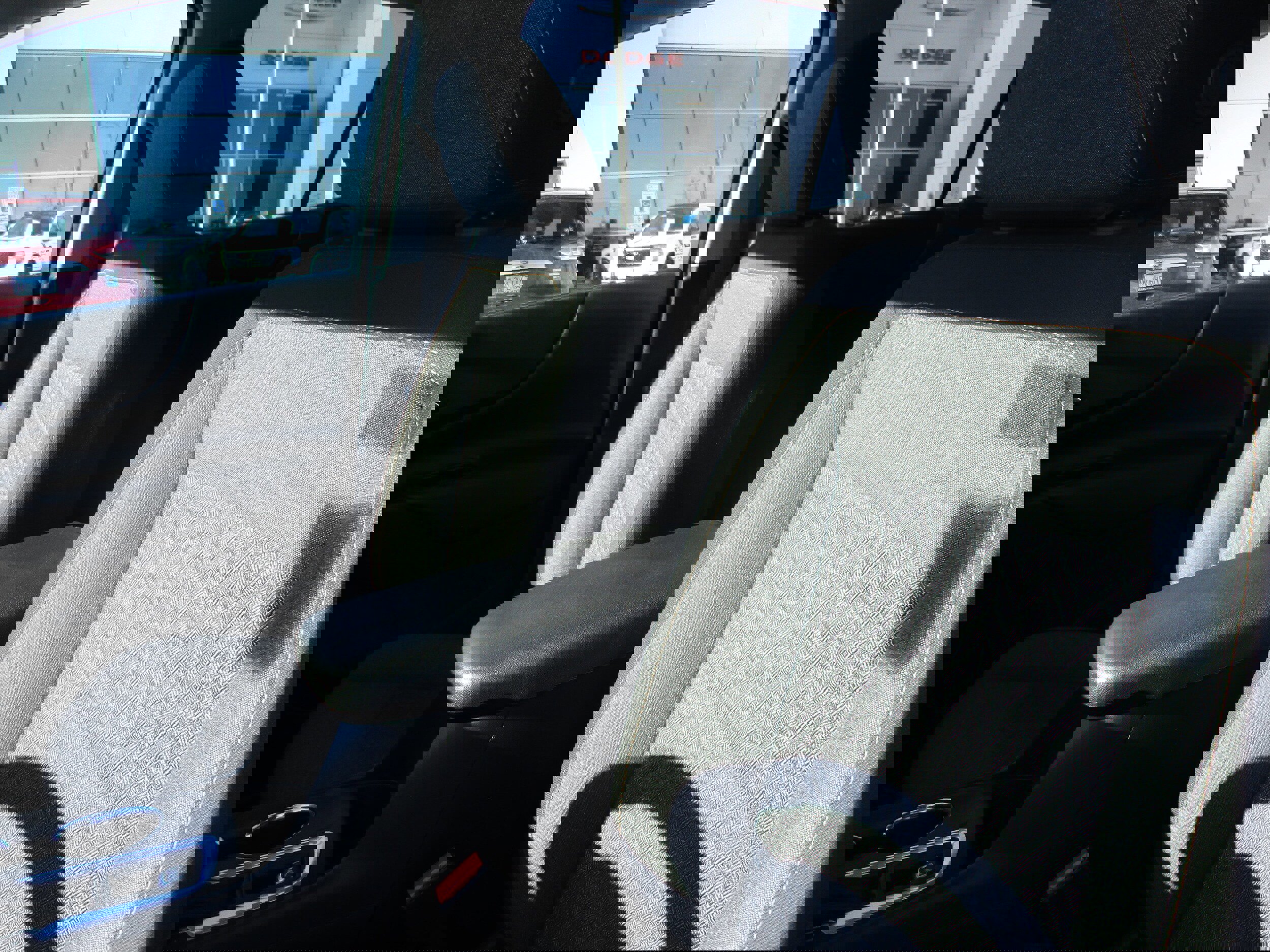 Used 2024 Chevrolet Equinox LT image 36