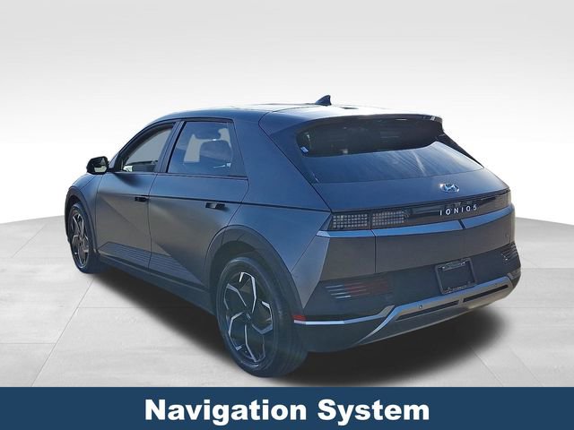 Used 2023 Hyundai Ioniq 5 SEL image 5