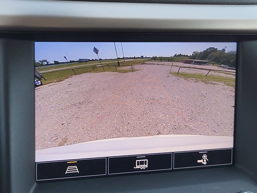 Used 2023 GMC Acadia Denali w/ Trailering Package FWD image 28