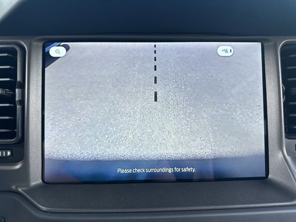 New 2025 Ford Bronco Big Bend w/ Black Diamond Package image 42