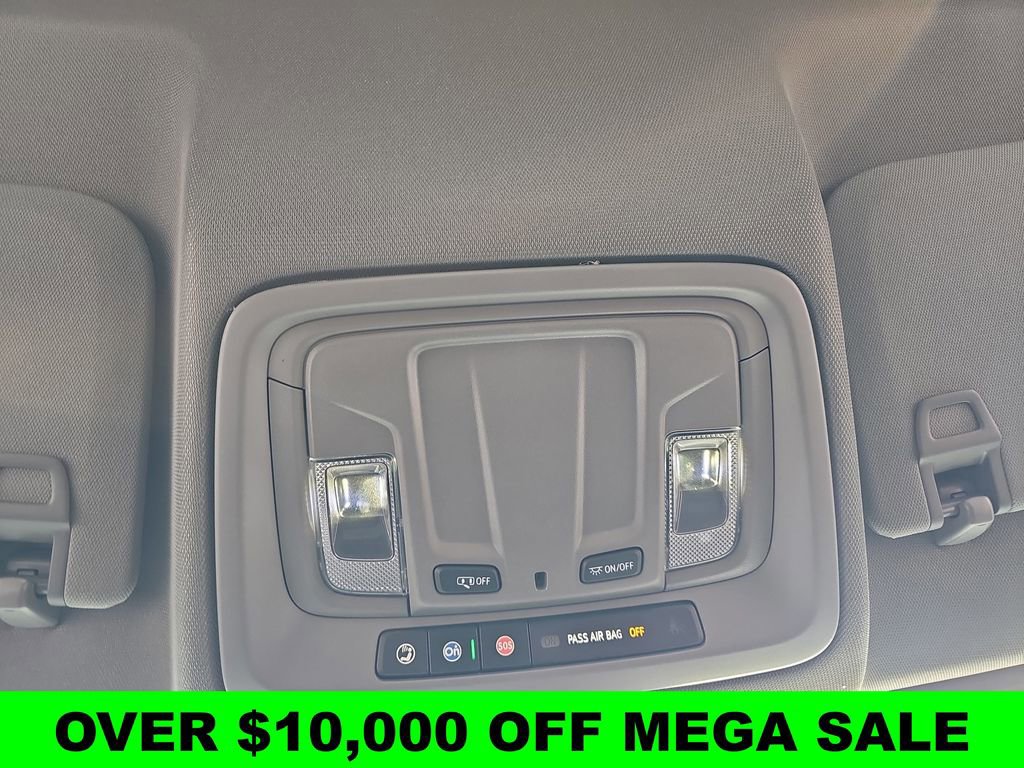 New 2025 Chevrolet Silverado 2500 W/T w/ WT Fleet Convenience Package RWD image 28