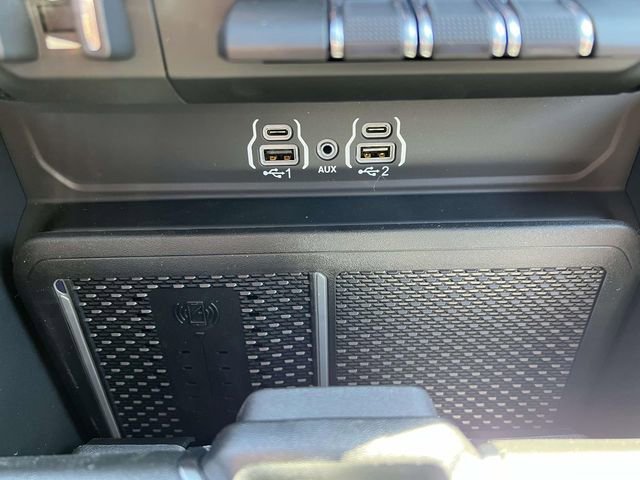 New 2026 RAM 1500 Big Horn image 20