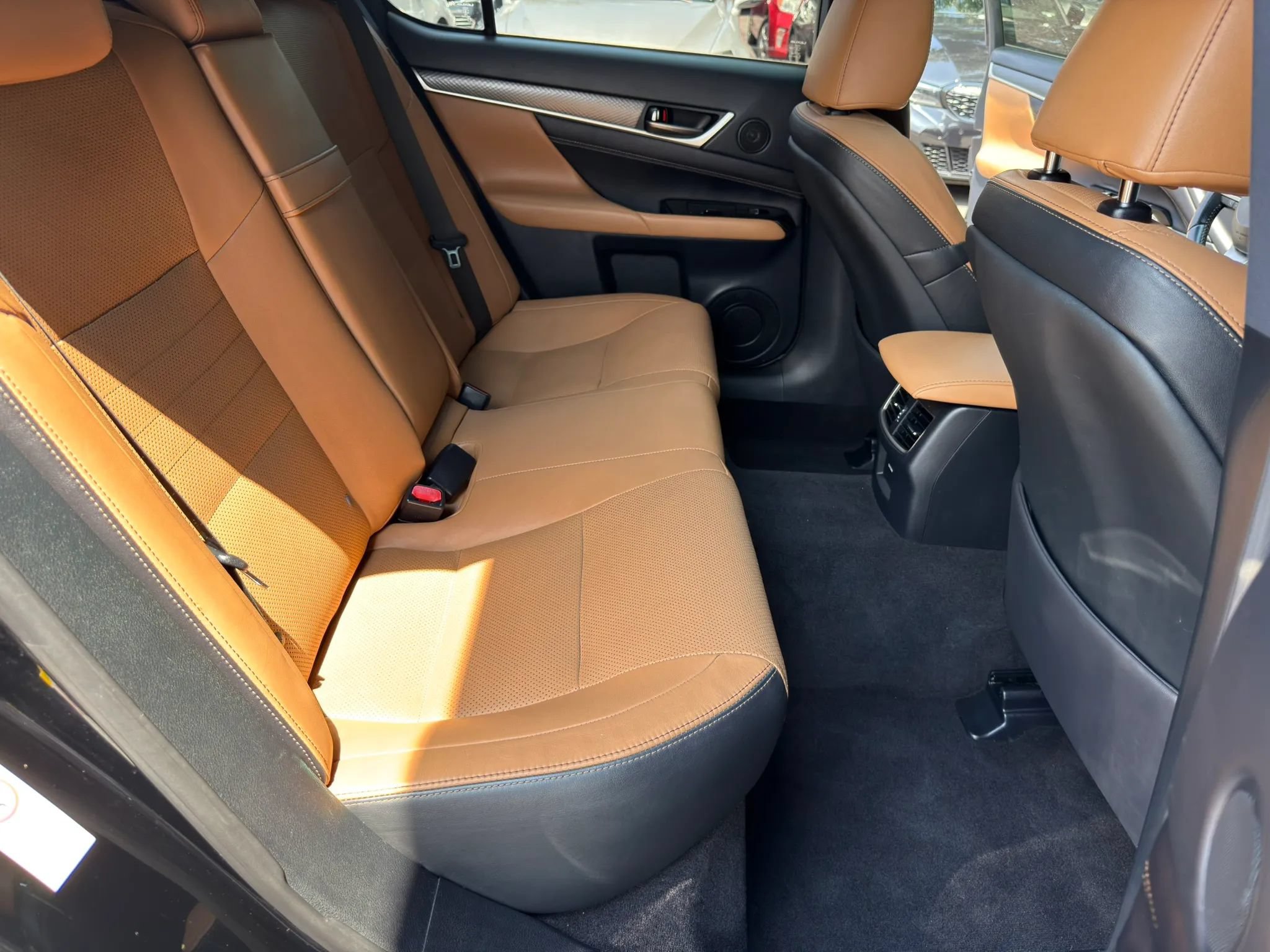 Used 2017 Lexus GS 350 F Sport RWD image 42