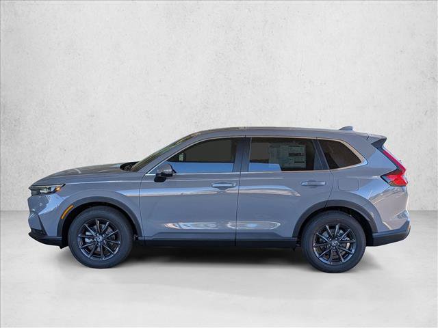 New 2026 Honda CR-V EX-L image 5