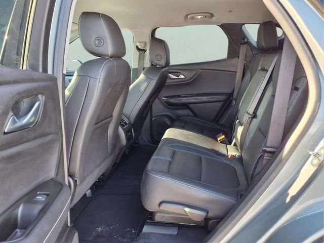 Used 2024 Chevrolet Blazer LT image 25