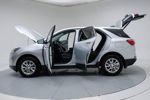 Used 2020 Chevrolet Equinox LT image 18