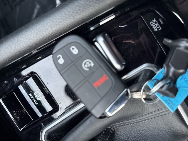 New 2026 Jeep Compass Latitude AWD/4WD image 29
