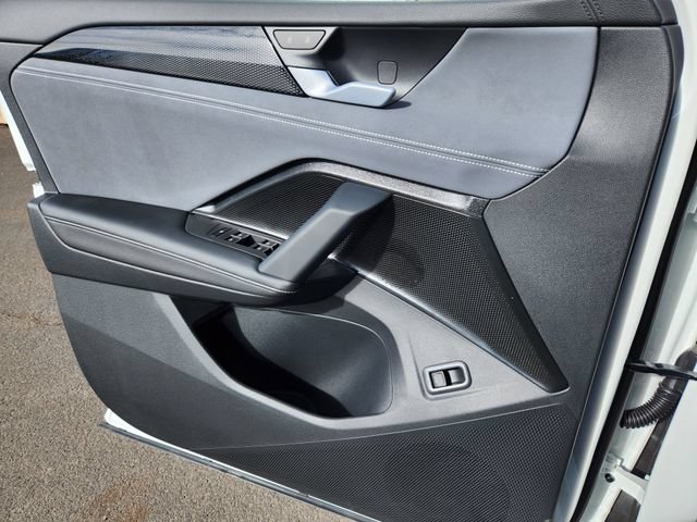 New 2026 Volkswagen Tiguan SE AWD/4WD image 21