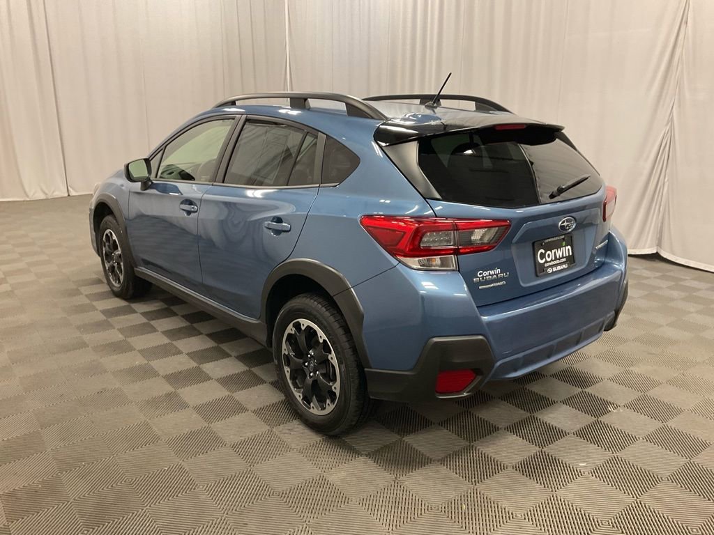 Used 2023 Subaru Crosstrek 2.0i image 6