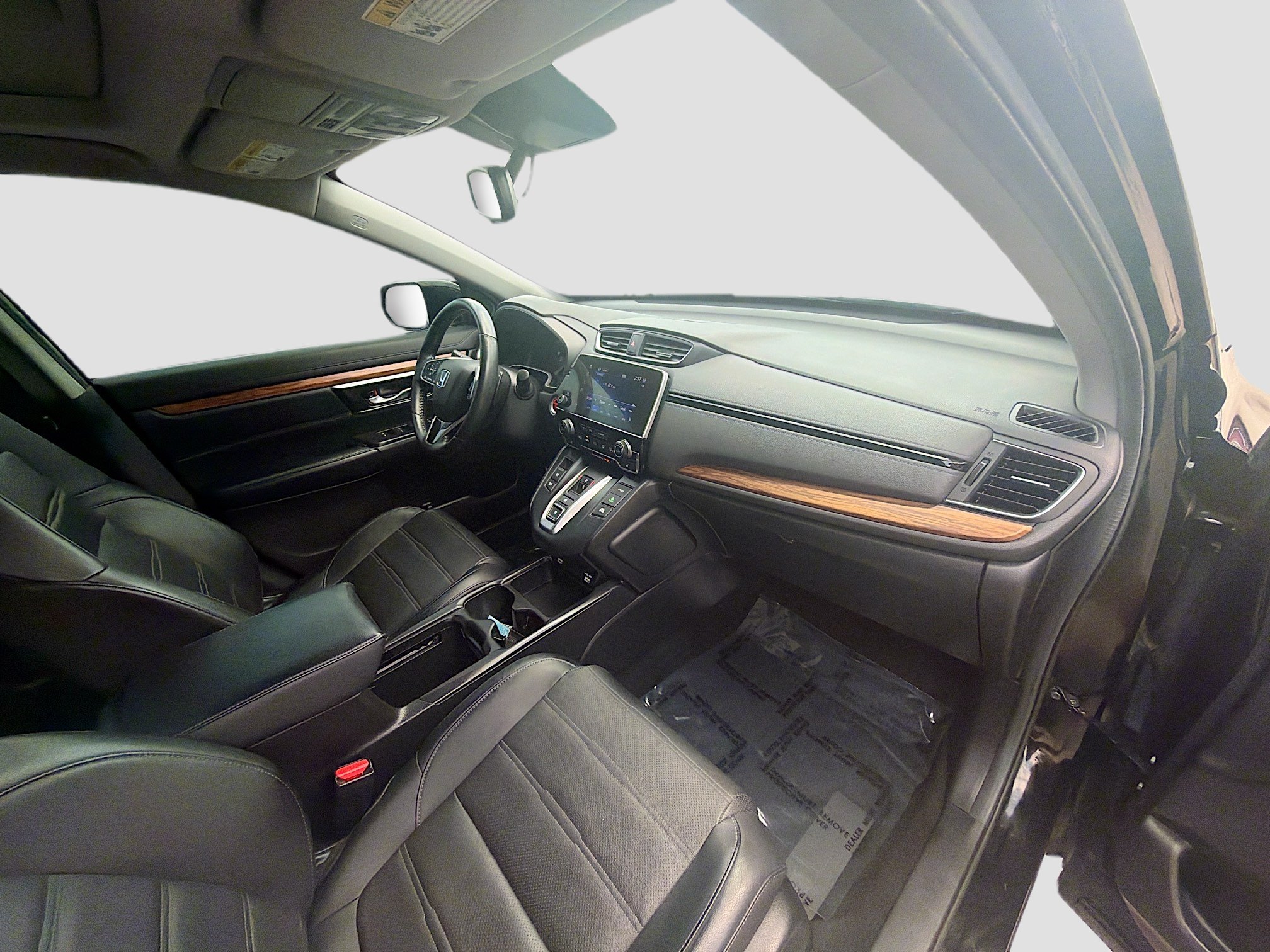 Used 2022 Honda CR-V EX-L image 32
