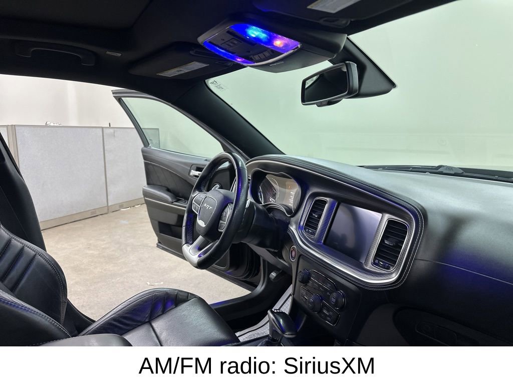 Used 2021 Dodge Charger SRT Hellcat w/ Harman/Kardon Audio Group image 20