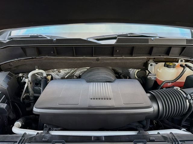 Used 2019 Chevrolet Silverado 1500 LTZ w/ LTZ Premium Package image 31