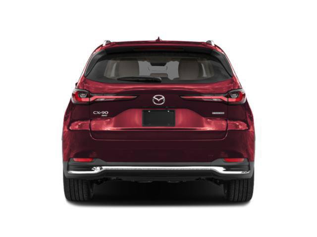 Used 2026 MAZDA CX-90 3.3 Turbo w/ Premium Plus Pkg AWD/4WD image 8
