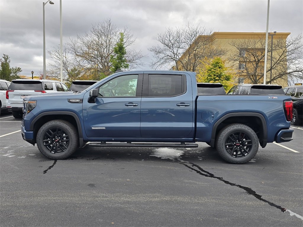 New 2026 GMC Sierra 1500 Elevation w/ Elevation Premium Package image 5
