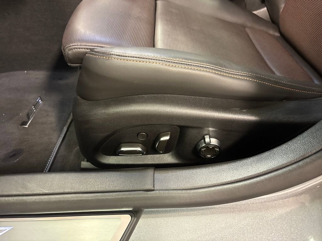 Used 2021 Cadillac CT5 V w/ Premium Package image 27