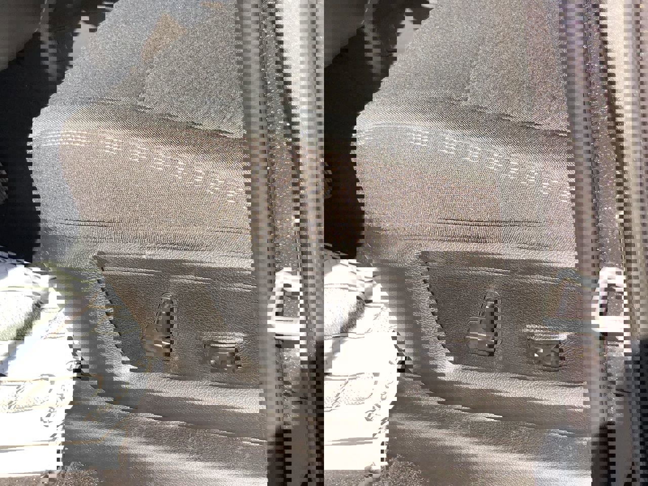 New 2026 RAM 2500 Big Horn image 14