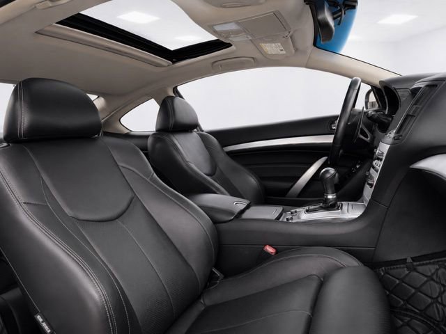 Used 2015 INFINITI Q60 AWD Coupe w/ Premium Package image 15