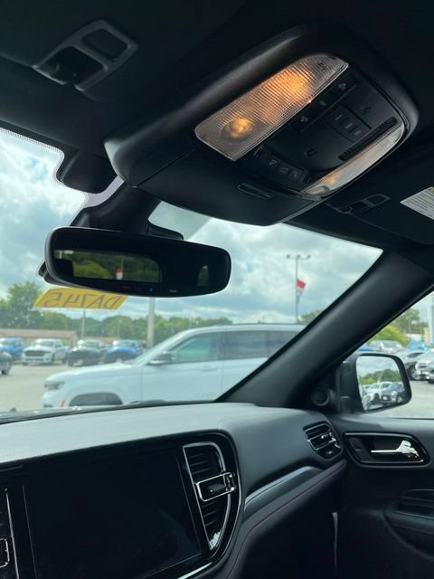 New 2026 Dodge Durango GT AWD/4WD image 18