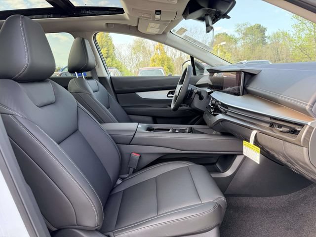 New 2026 Nissan Murano SL AWD/4WD image 10